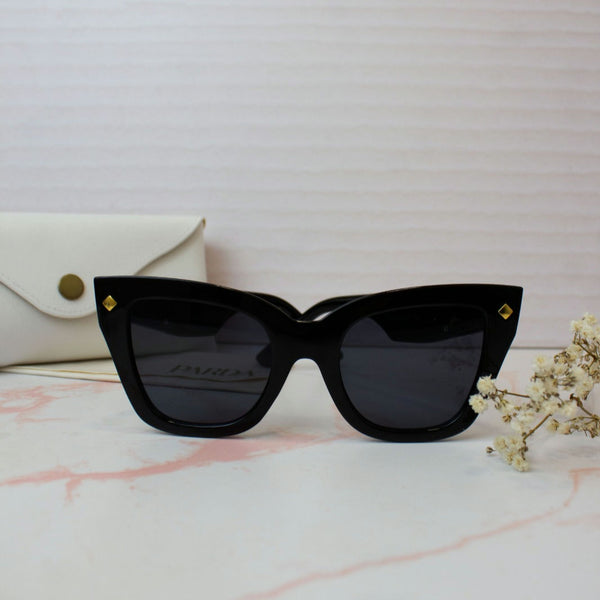Lentes de sol Dalila - Secondary