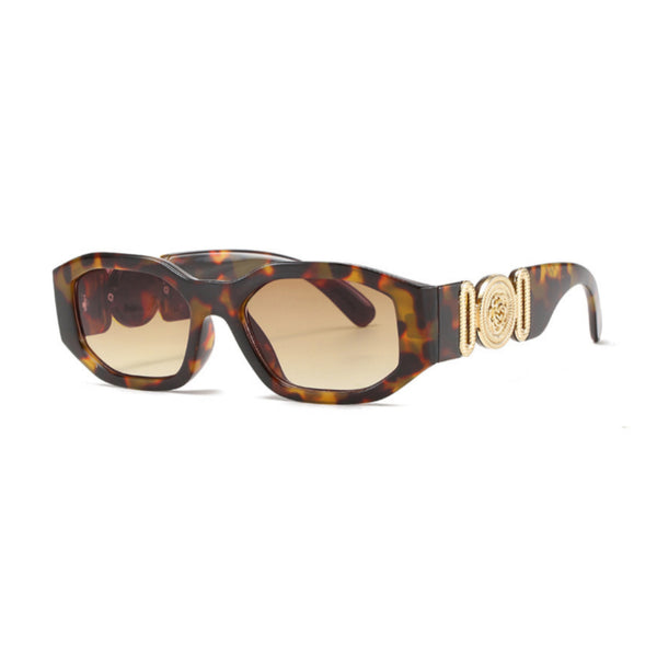 Lentes de sol Donatella - Secondary