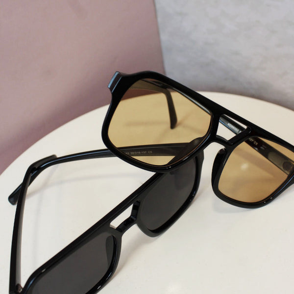 Lentes de sol Lilo - Secondary