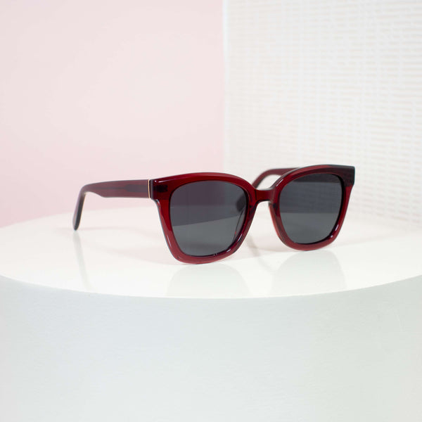 Lentes de sol Giorgia Polarizado - Secondary