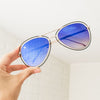 Malibú blue