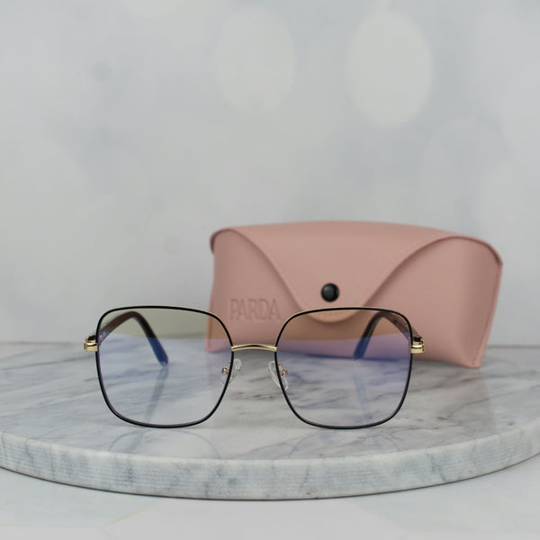 Monturas Jade Blue Light Blocking - Secondary