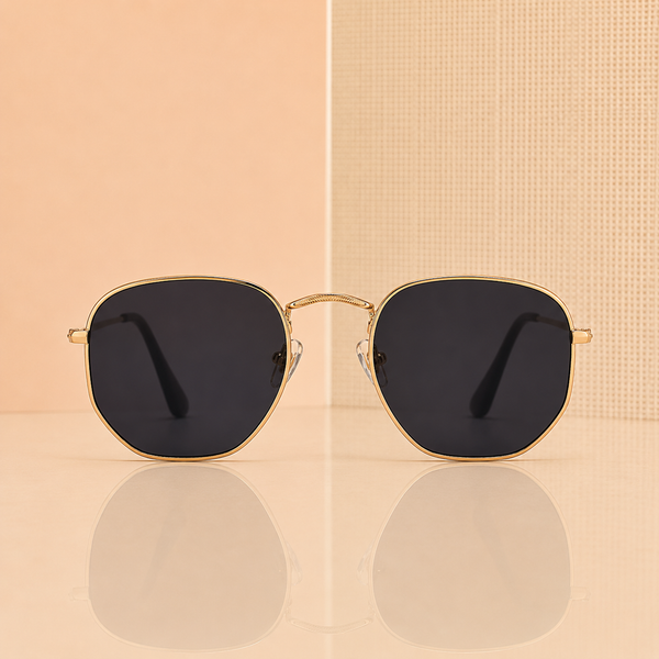 Lentes de sol Sheena Polarizado