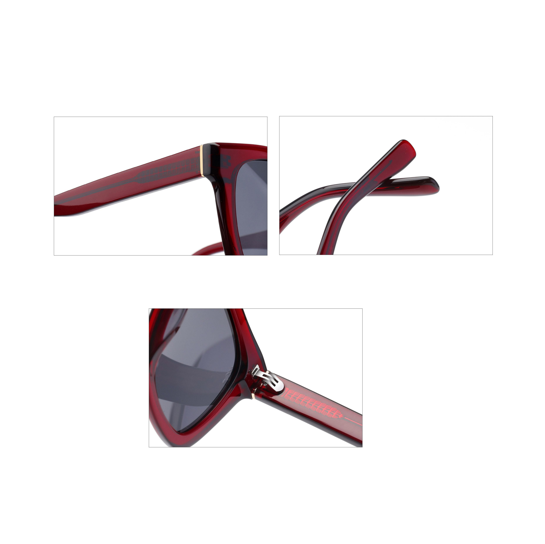 Lentes de sol Giorgia Polarizado - Gallery 5