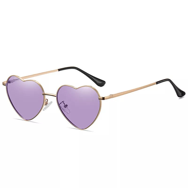 Lentes de sol Amore - Gallery 7