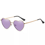 Lentes de sol Amore - Thumbnail 7