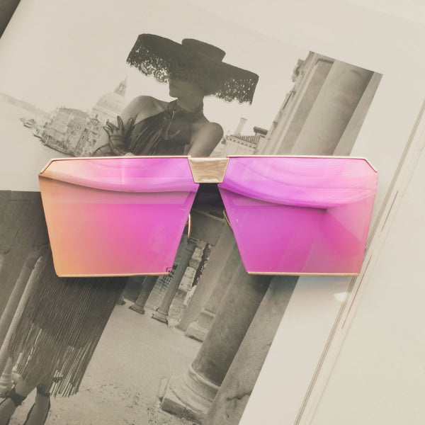 Stardust Fucsia - Secondary