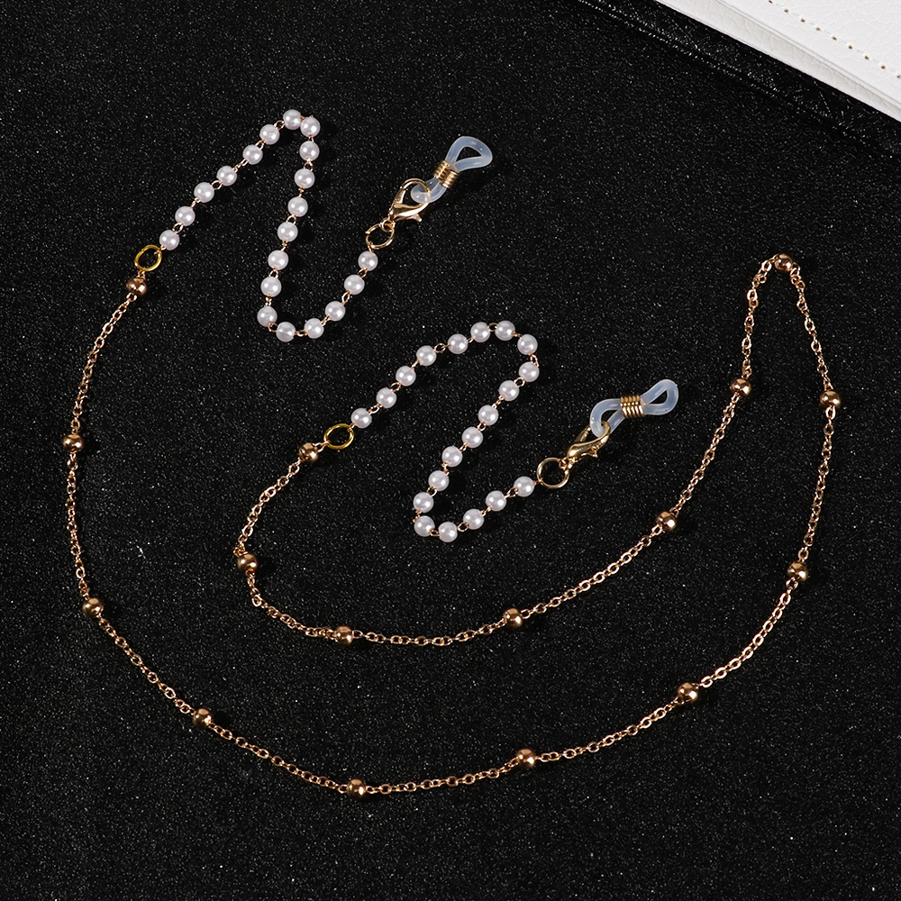 Holder golden pearl - Gallery 3