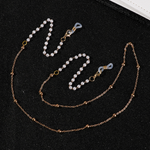 Holder golden pearl - Thumbnail 3