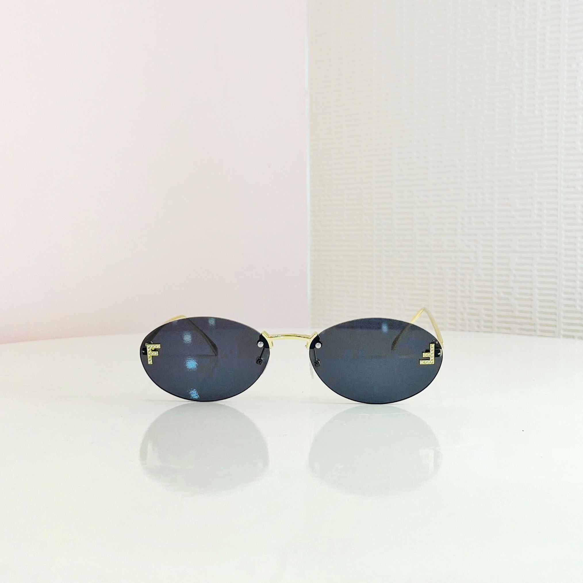 Lentes de sol Francine - Gallery 6