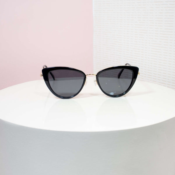 Lentes de sol Haydee Polarizado - Secondary