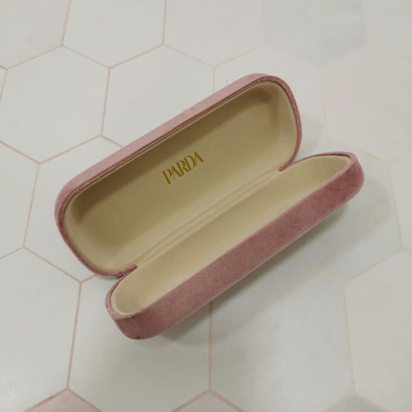 Estuche rígido Parda - Secondary