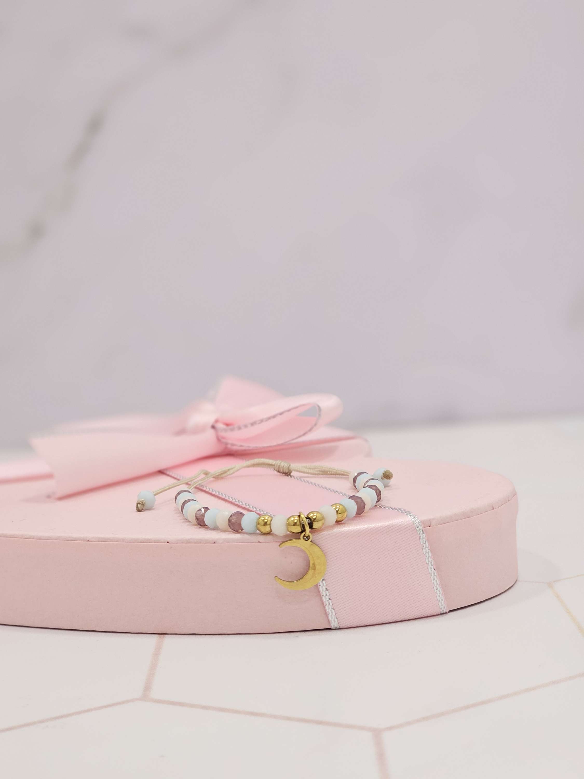 Pulsera regulable varios - Gallery 2