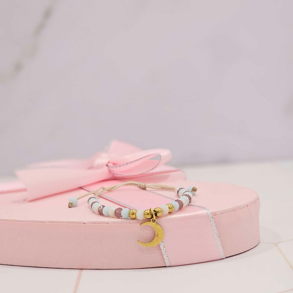 Pulsera regulable varios - Secondary