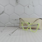 Monturas Lark Neon Blue Light Blocking - Thumbnail 8