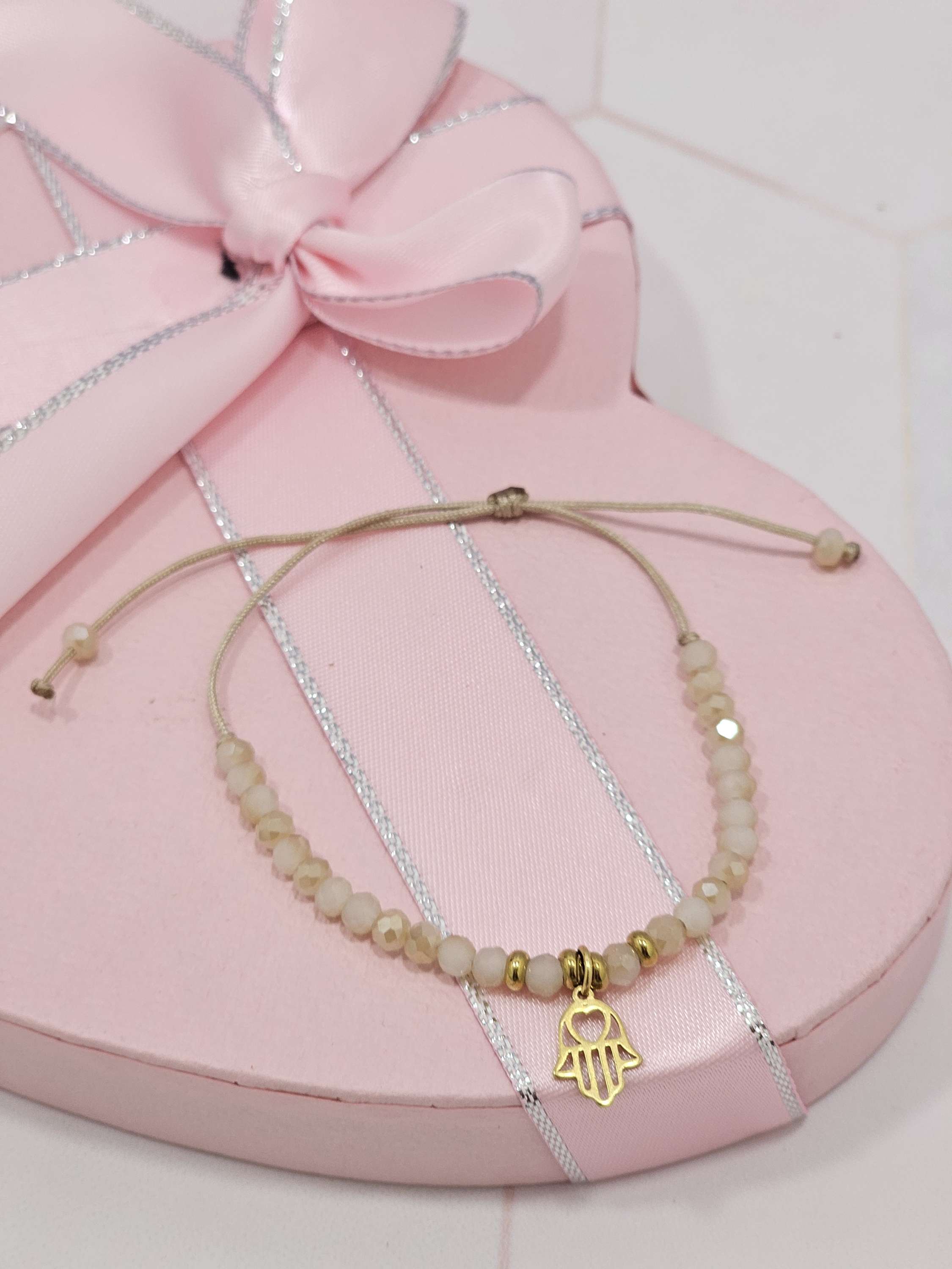 Pulsera regulable varios - Gallery 11