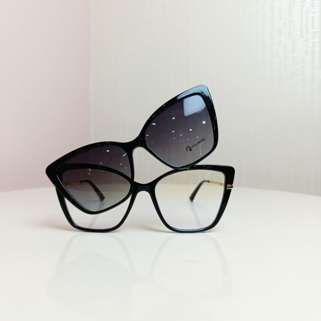 NAHIA CLIP ON 2 EN 1 - Gallery 14