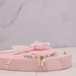 Pulsera regulable Mariposa - Thumbnail 5