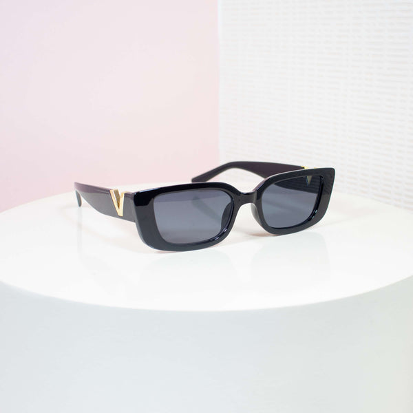 Lentes de sol Vienna - Secondary