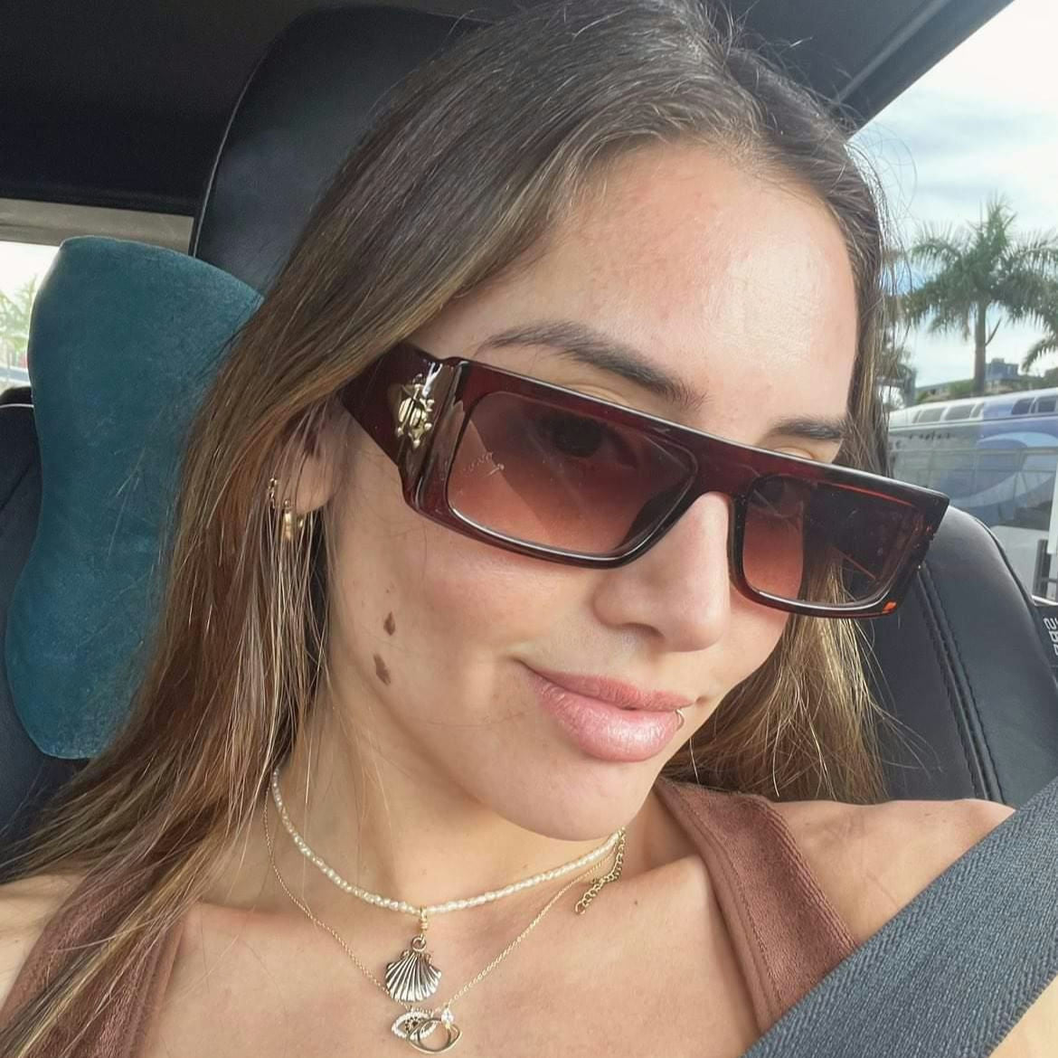 Lentes de sol Courtney - Gallery 7