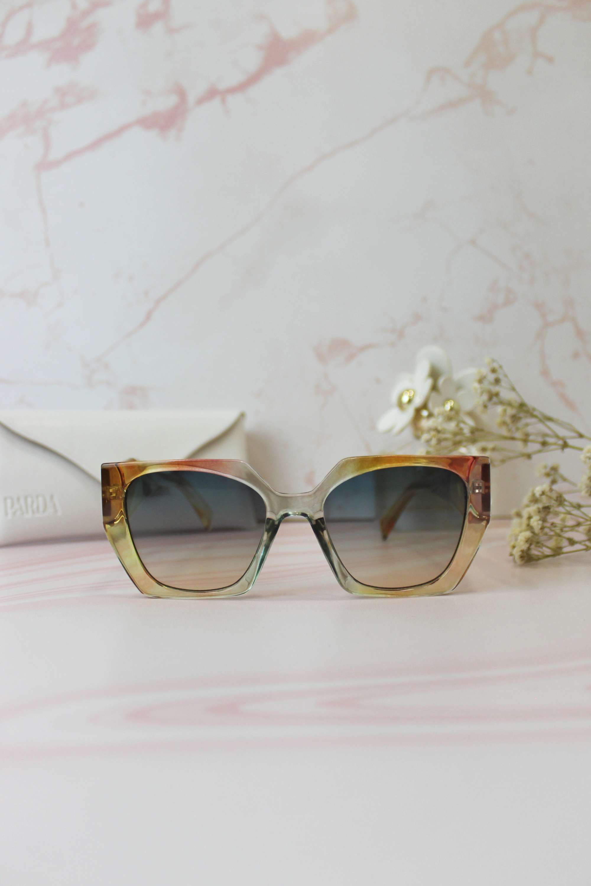 Lentes de sol Minerva - Gallery 7