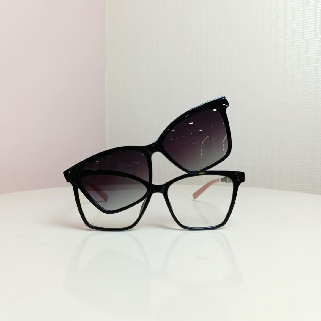 NIEVES CLIP ON 2 EN 1 - Gallery 4