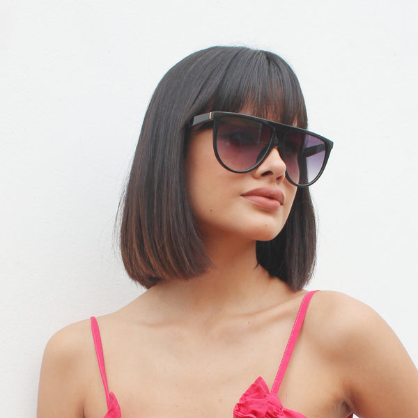 Lentes de sol Hannah - Secondary