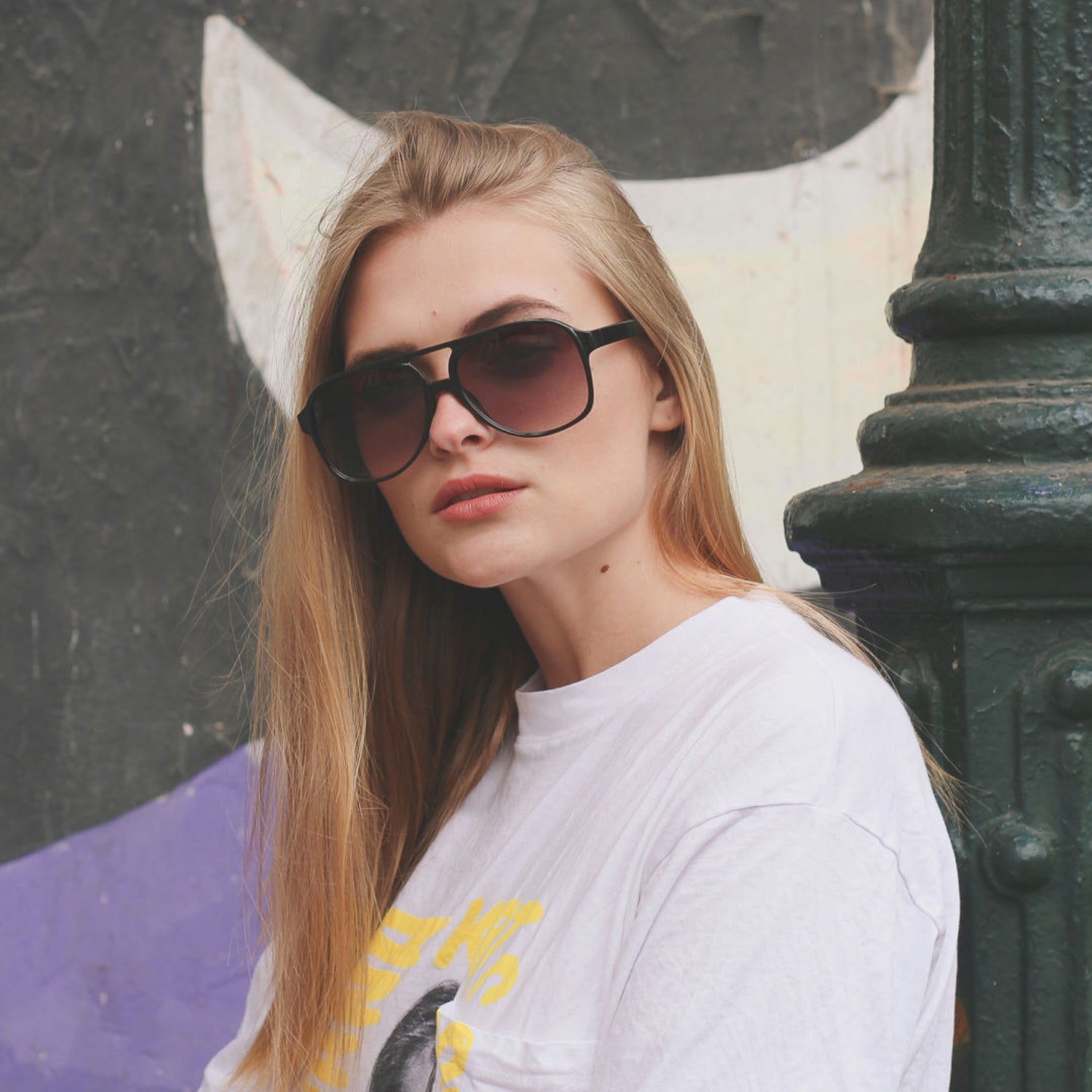 Lentes de sol Ludovika - Gallery 8