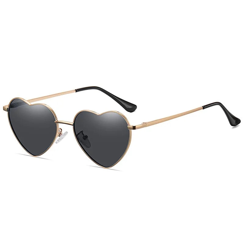 Lentes de sol Amore - Gallery 5