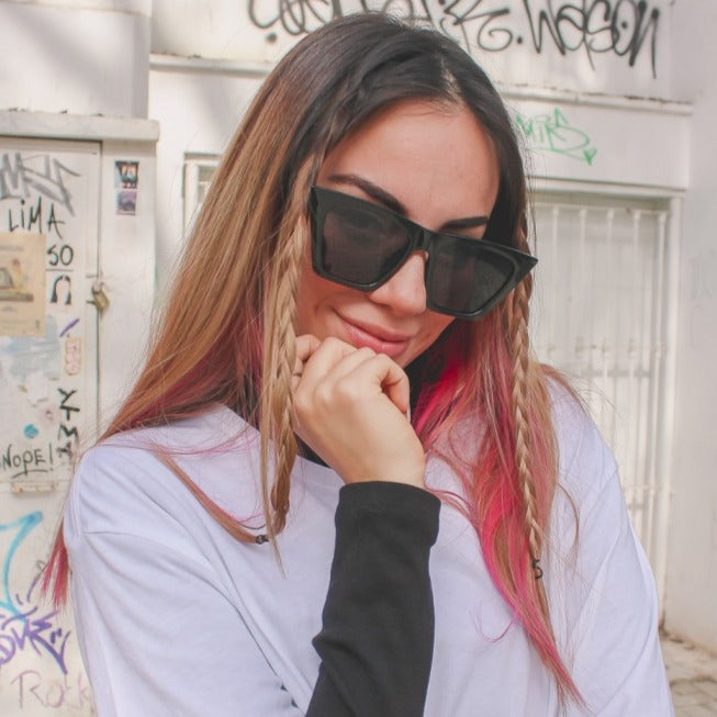 Lentes de sol Faith - Gallery 7