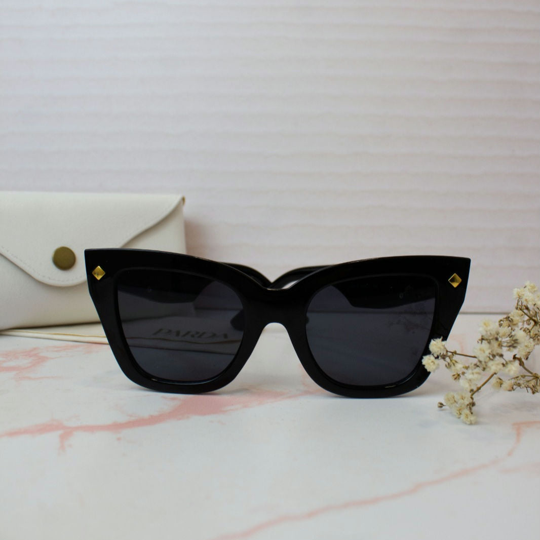 Lentes de sol Dalila - Gallery 4