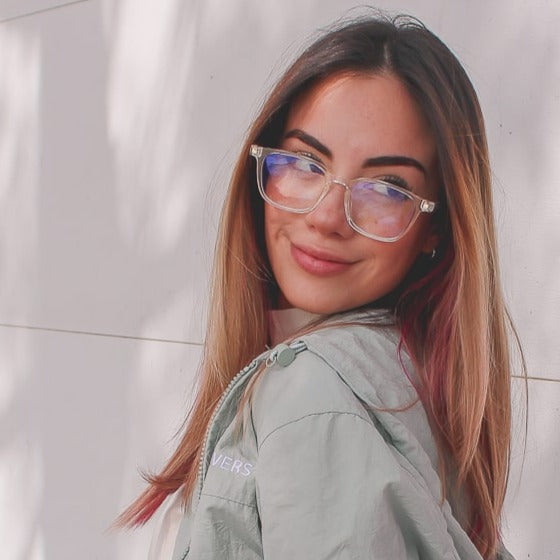 Monturas Spencer Blue Light Blocking - Gallery 7