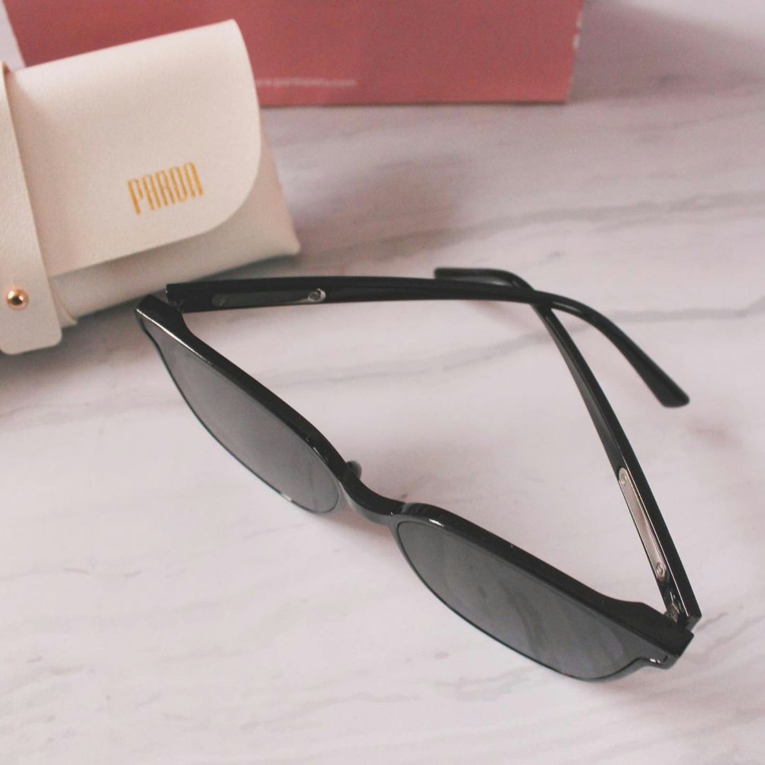 Lentes de sol Bárbara - Gallery 8