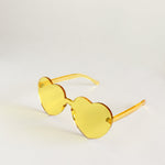 Lentes corazon jelly - Thumbnail 2