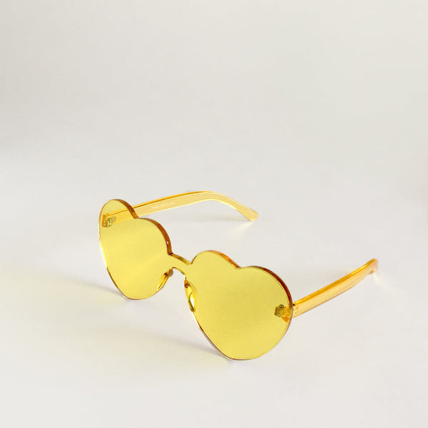 Lentes corazon jelly - Secondary