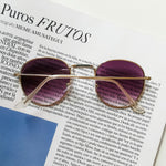 Lentes Round SIN UV400 - Thumbnail 11