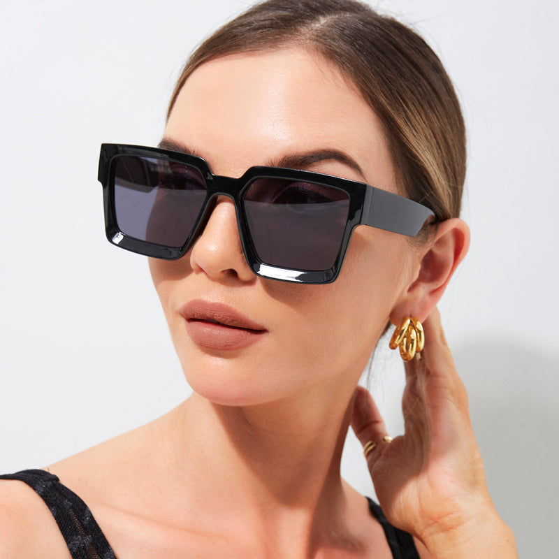 Lentes de sol Mike - Gallery 5