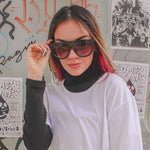 Lentes de sol Celine - Thumbnail 4