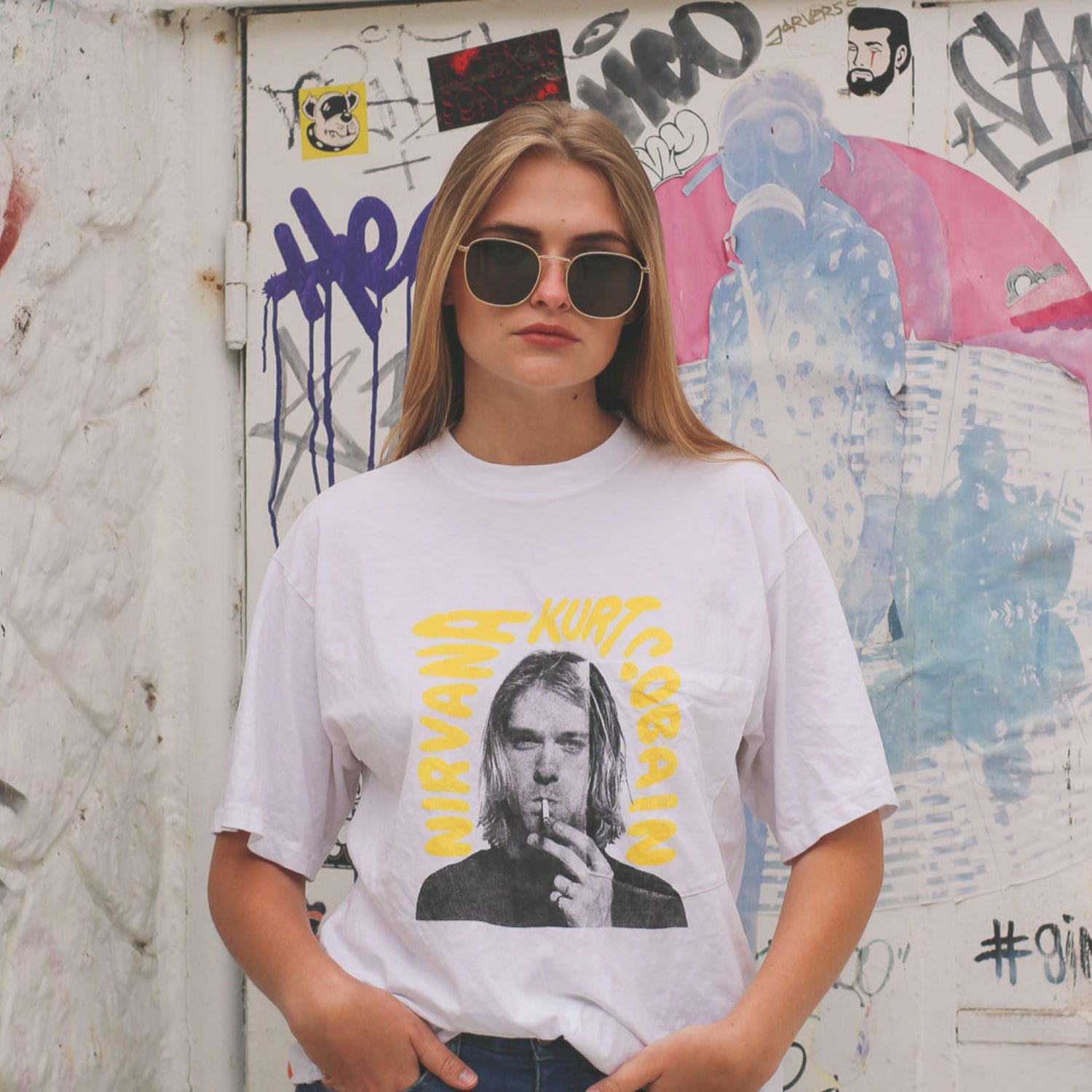 Lentes de sol Briella - Gallery 7