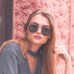 Lentes de sol Sheena Polarizado - Thumbnail 11