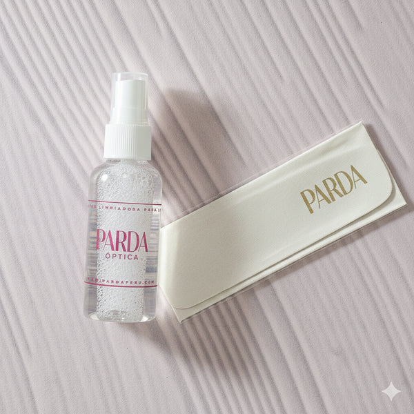 Kit de Limpieza 60ml - Secondary