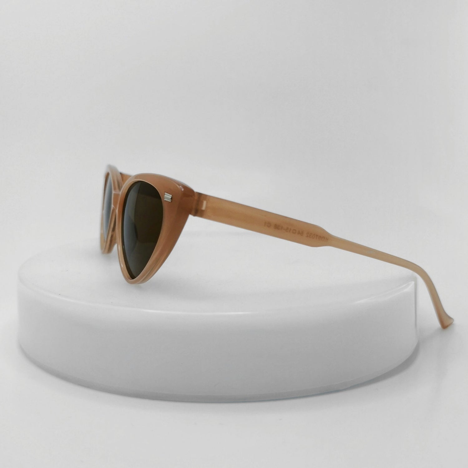 Lentes de sol Marié - Gallery 16