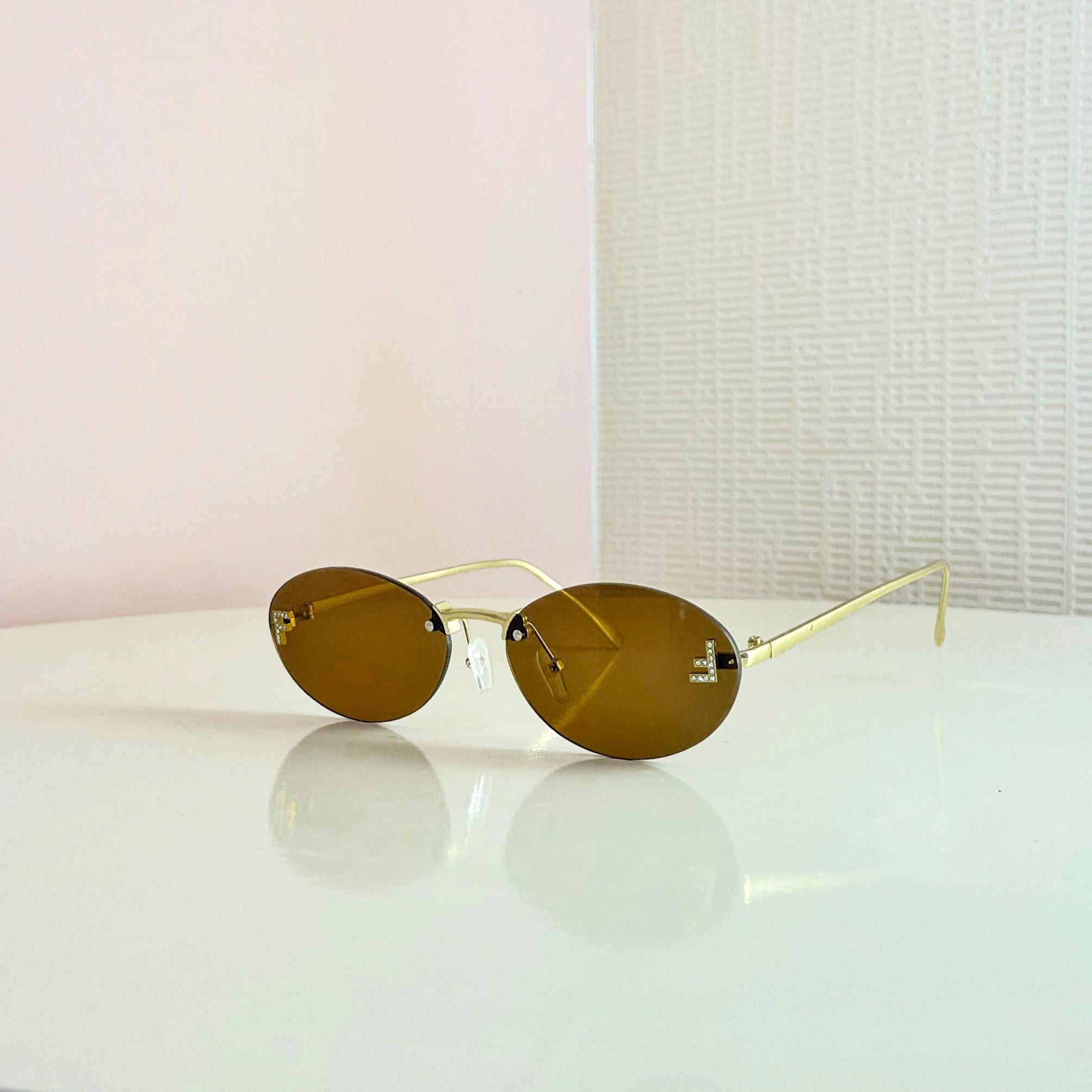 Lentes de sol Francine - Gallery 2