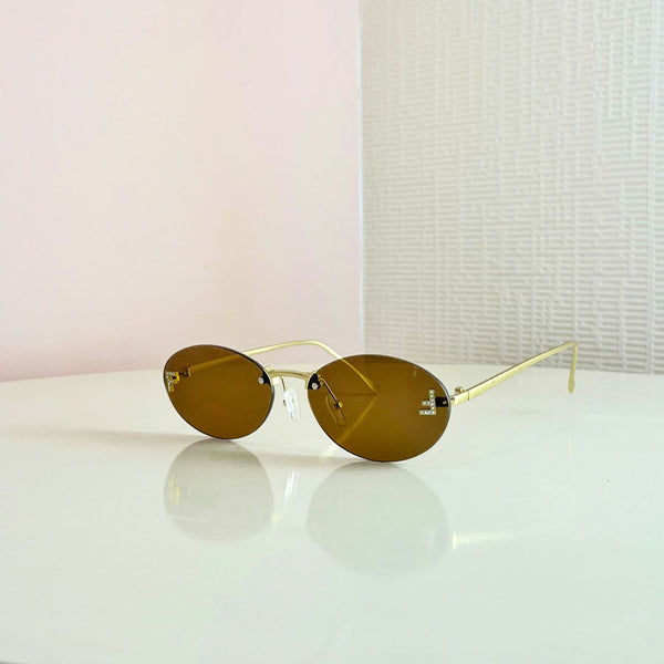 Lentes de sol Francine - Secondary