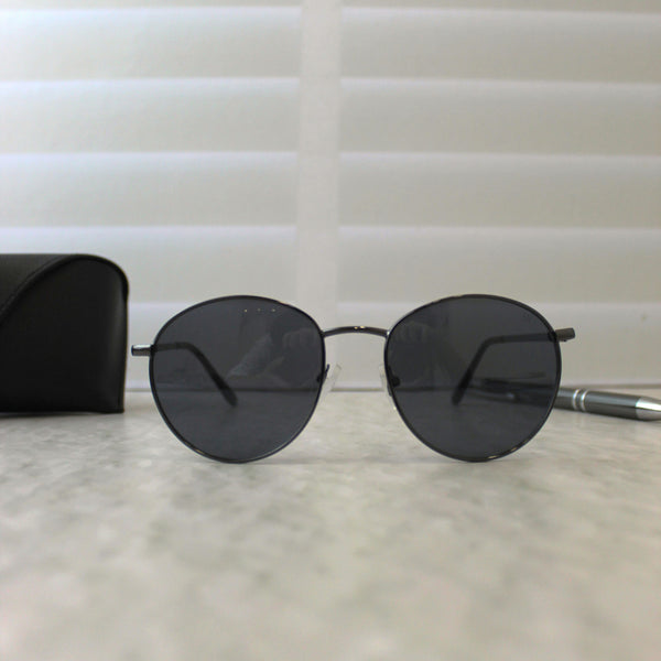 Lentes de sol Daniel - Secondary