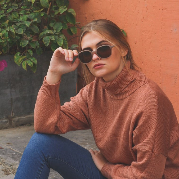 Lentes de sol Molly - Gallery 5