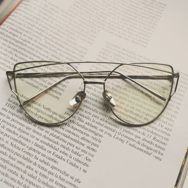 Montura Mía Silver con medida - Secondary