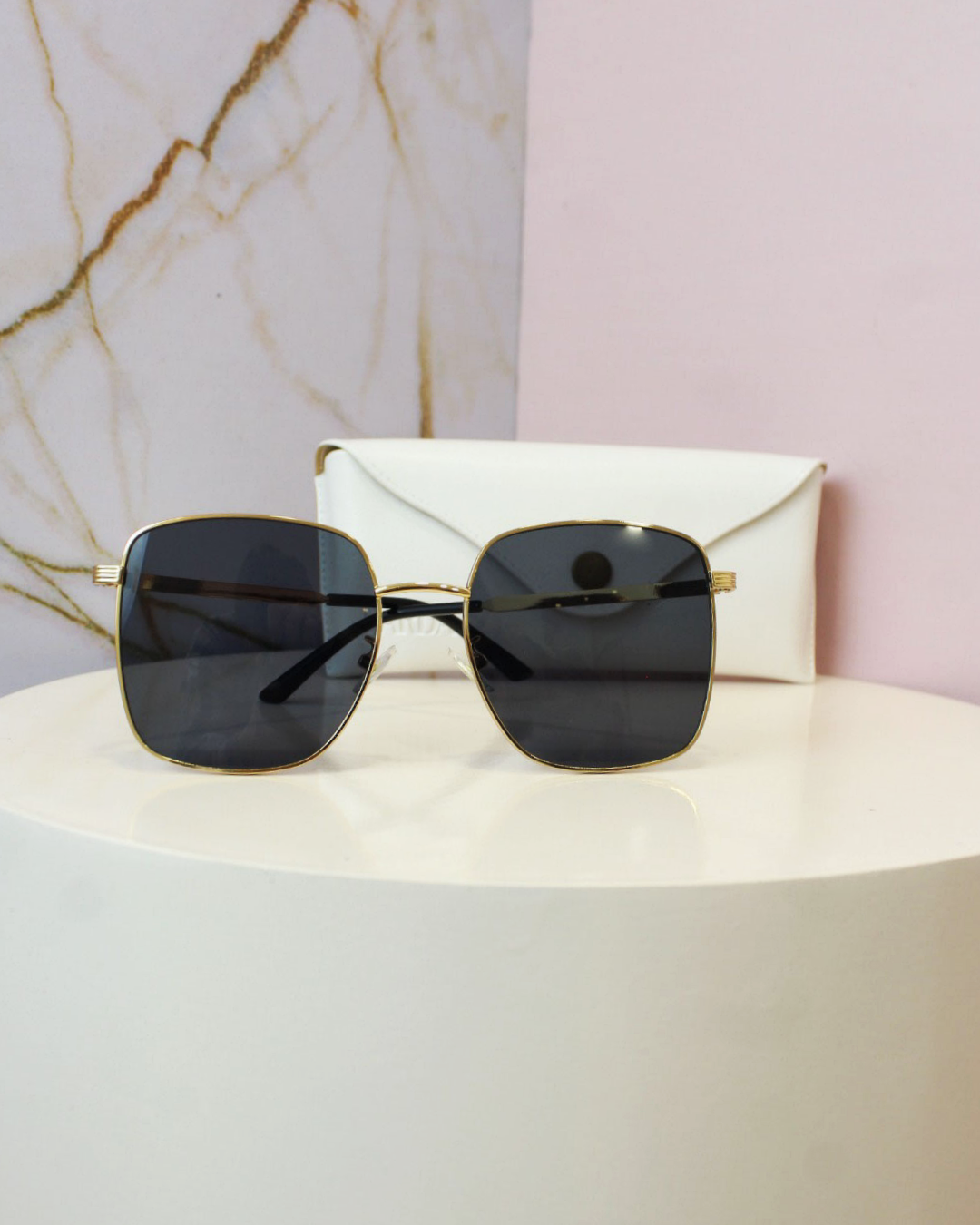 Lentes de sol Layla - Gallery 2