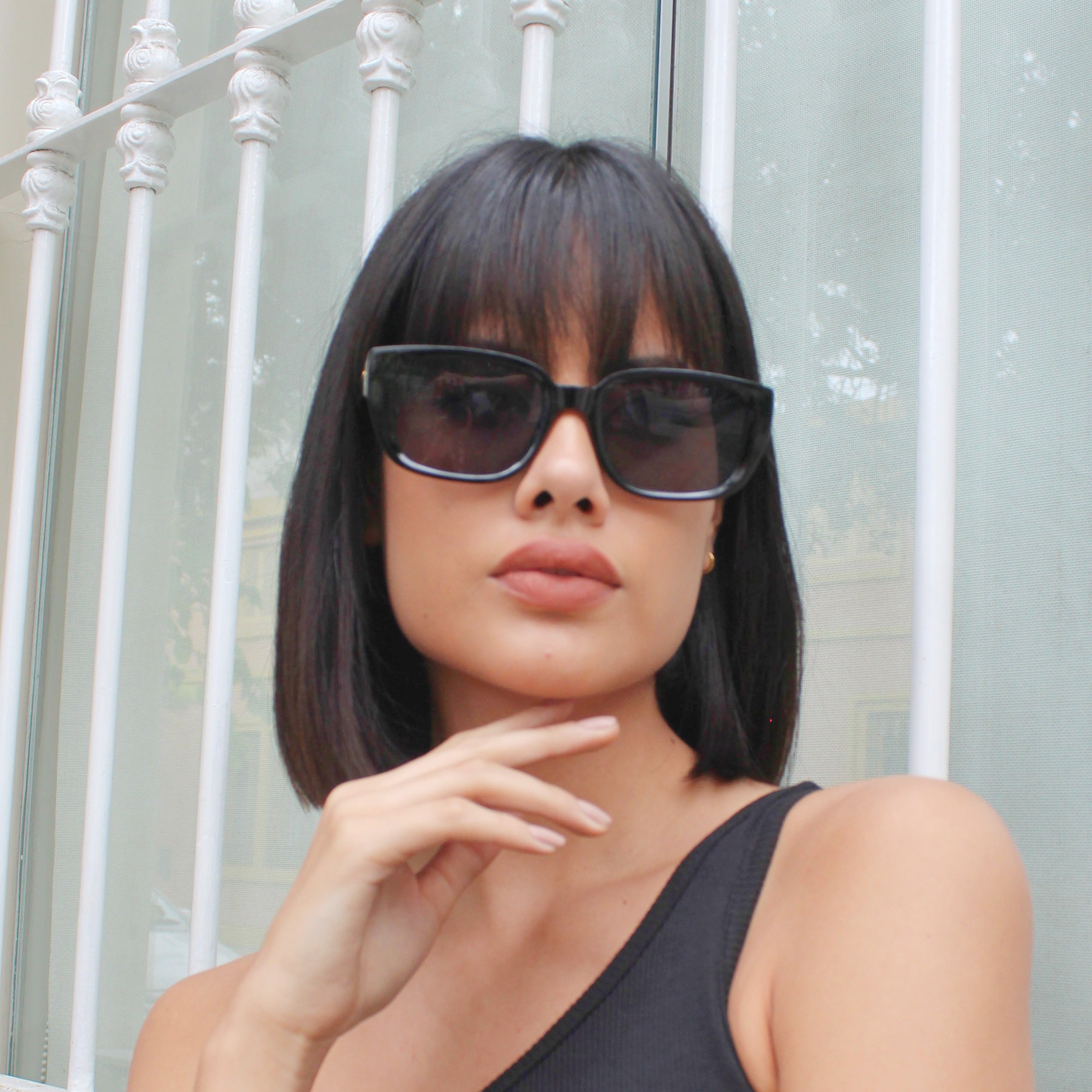 Lentes de sol Alana - Gallery 8