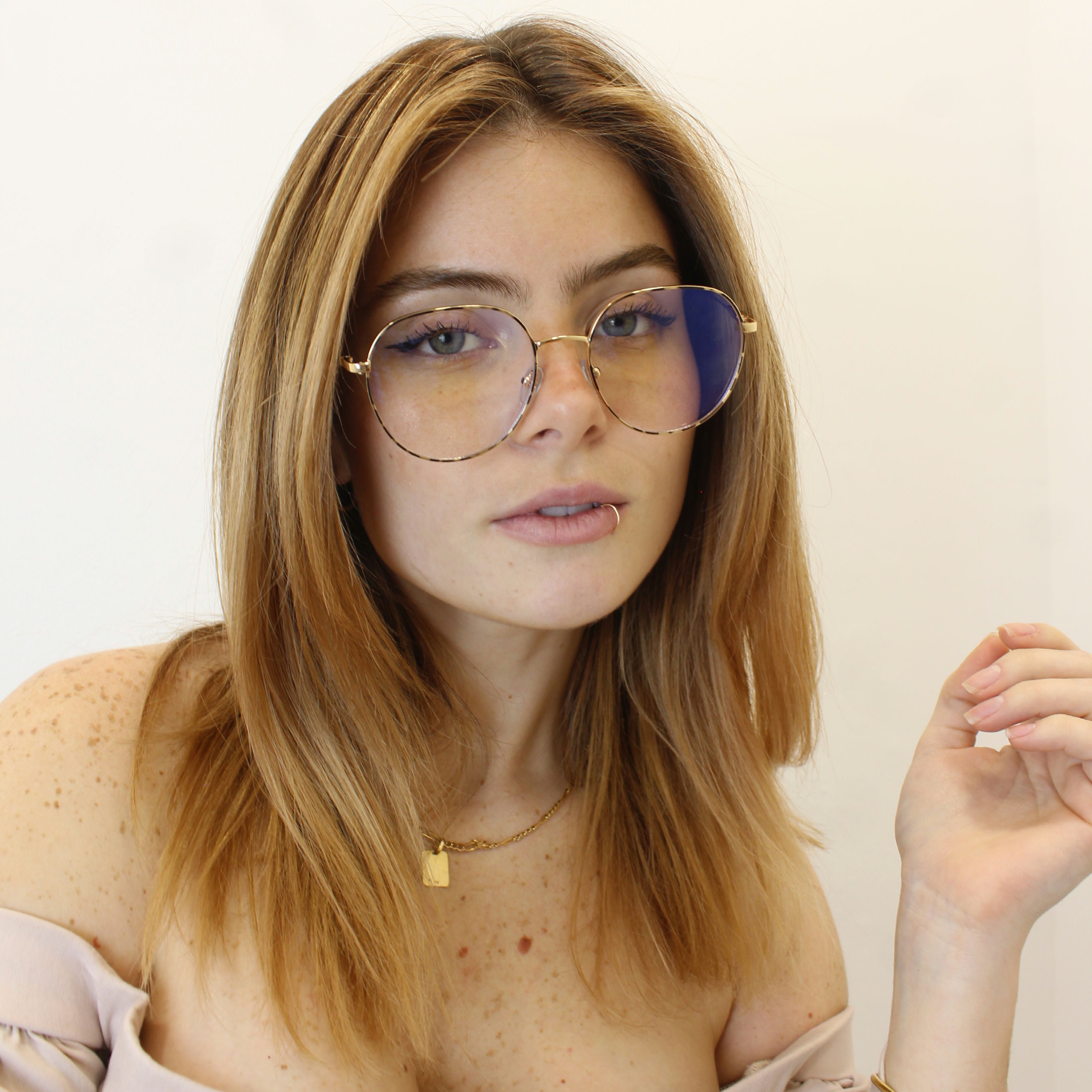Monturas Catrine con medida - Gallery 3
